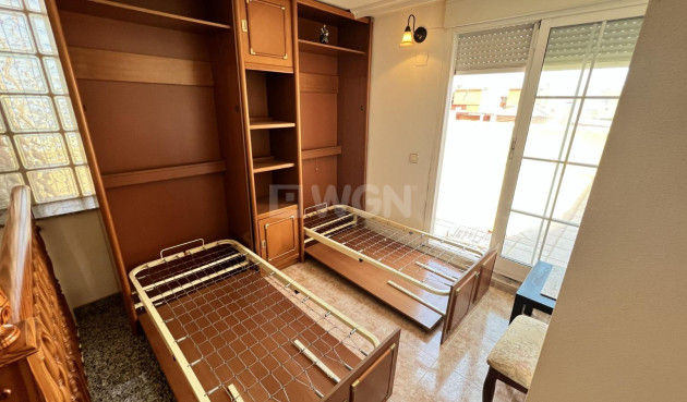 Odsprzedaż - Villa - Torrevieja - aguas nuevas