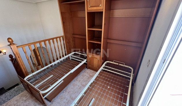 Odsprzedaż - Villa - Torrevieja - aguas nuevas