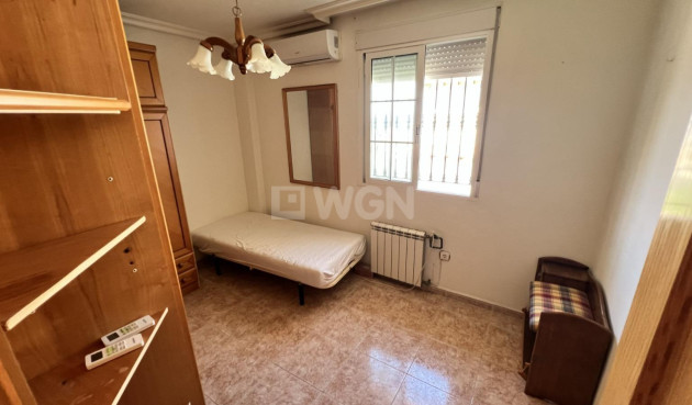 Odsprzedaż - Villa - Torrevieja - aguas nuevas