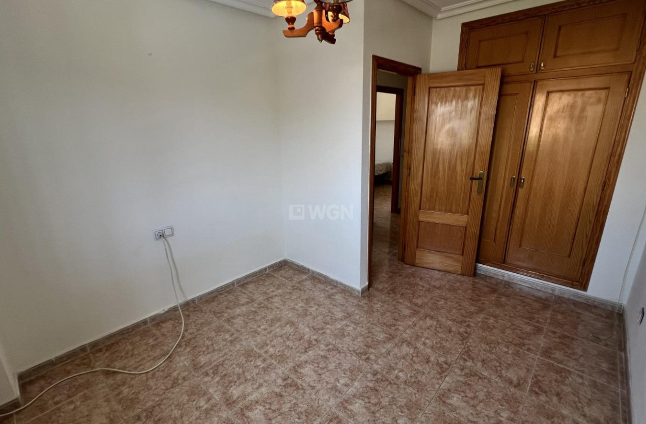 Odsprzedaż - Villa - Torrevieja - aguas nuevas