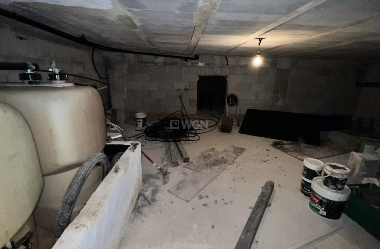Odsprzedaż - Villa - Torrevieja - aguas nuevas