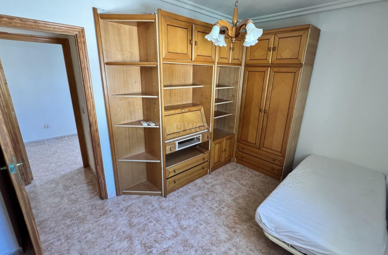 Odsprzedaż - Villa - Torrevieja - aguas nuevas