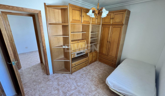 Odsprzedaż - Villa - Torrevieja - aguas nuevas