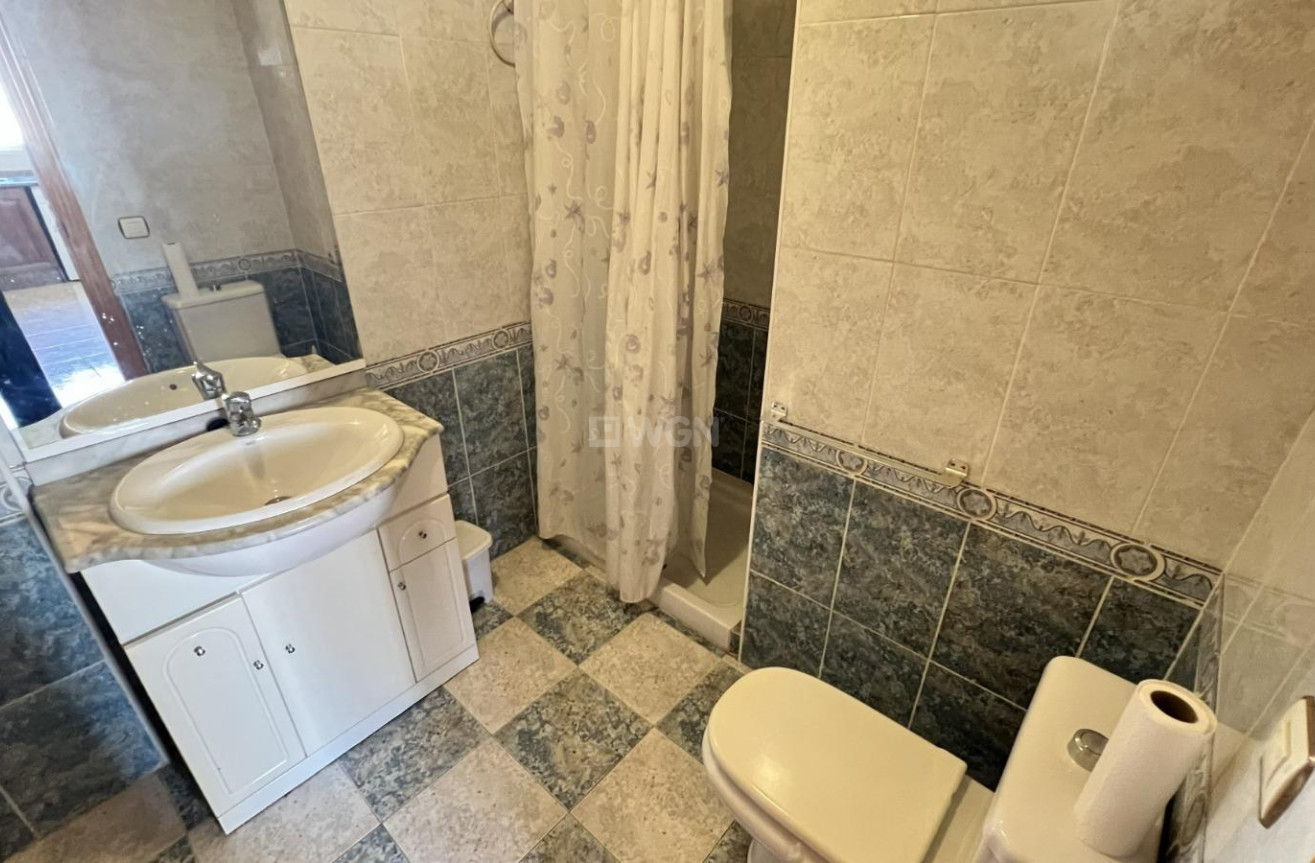 Odsprzedaż - Villa - Torrevieja - aguas nuevas