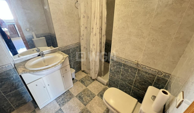 Odsprzedaż - Villa - Torrevieja - aguas nuevas