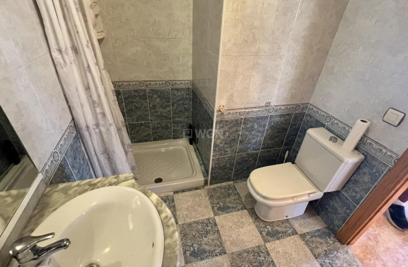 Odsprzedaż - Villa - Torrevieja - aguas nuevas