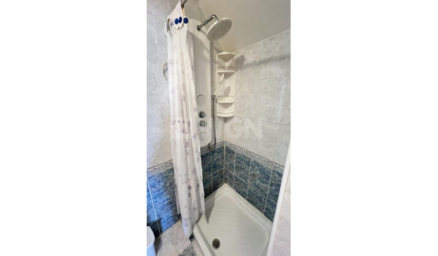 Odsprzedaż - Villa - Torrevieja - aguas nuevas