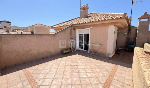 Odsprzedaż - Villa - Torrevieja - aguas nuevas
