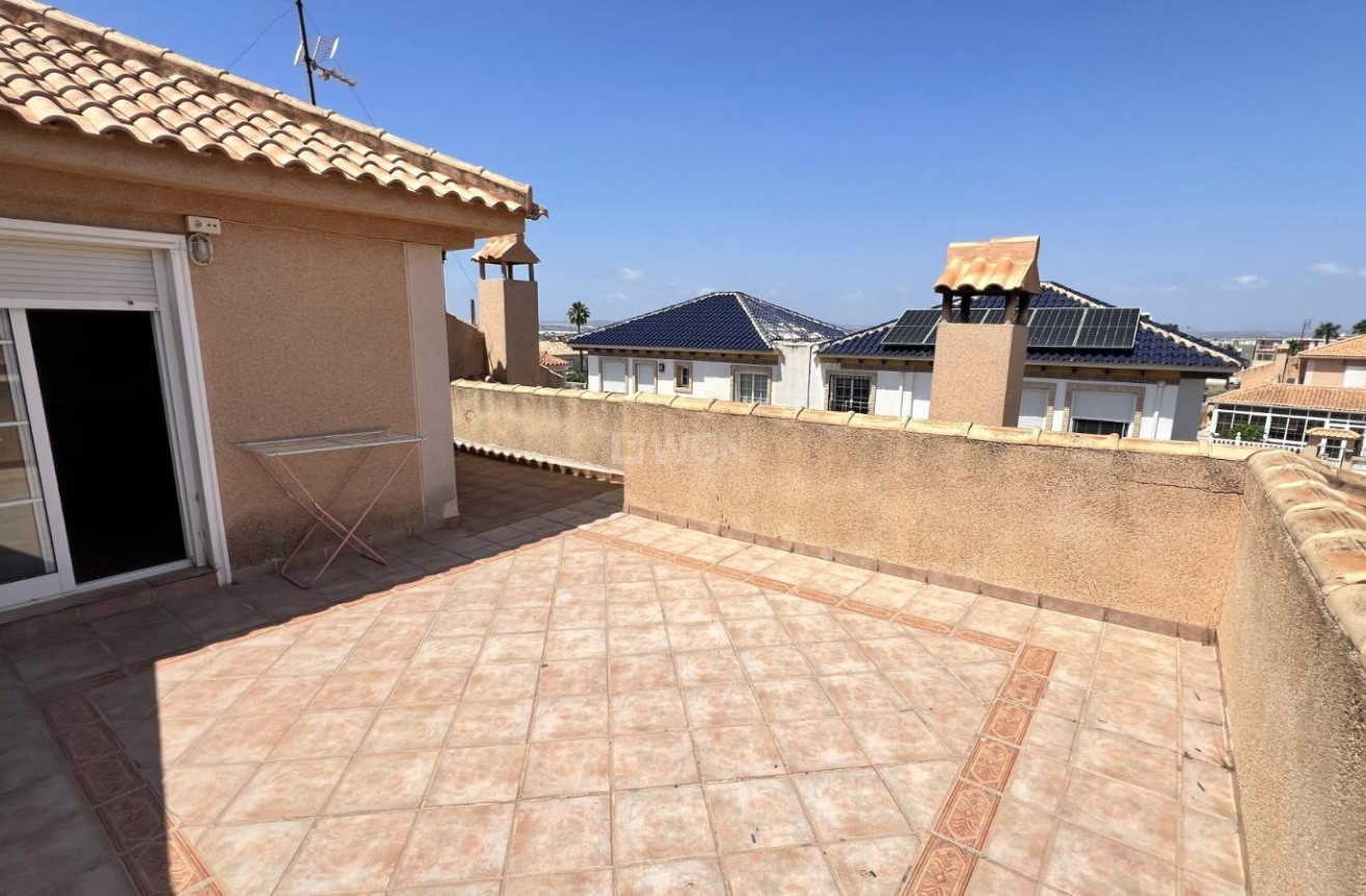 Odsprzedaż - Villa - Torrevieja - aguas nuevas