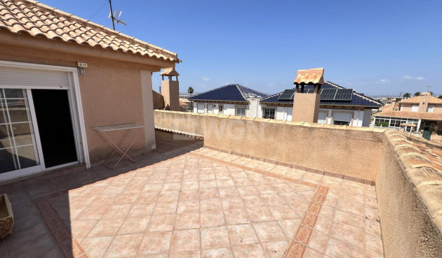 Odsprzedaż - Villa - Torrevieja - aguas nuevas