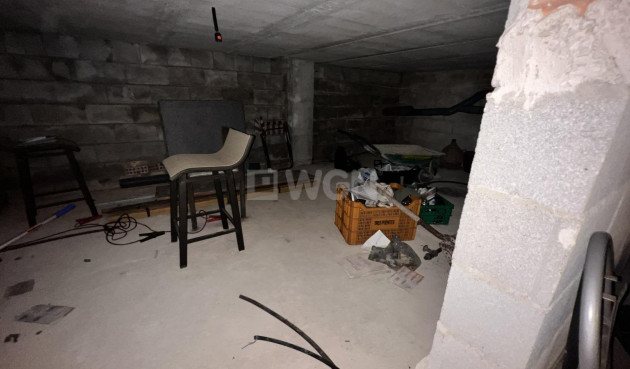 Odsprzedaż - Villa - Torrevieja - aguas nuevas