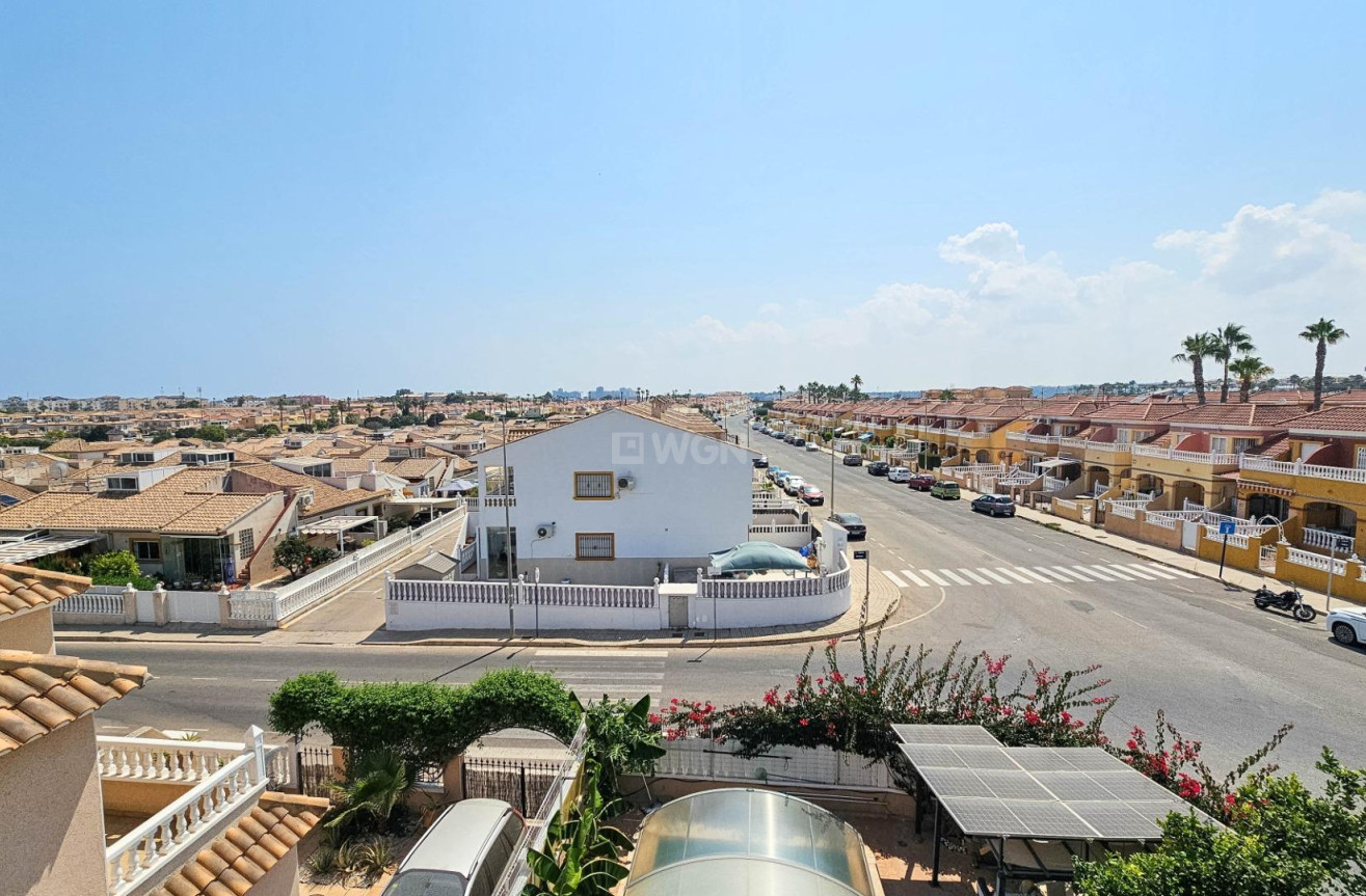 Odsprzedaż - Villa - Orihuela Costa - Cabo Roig