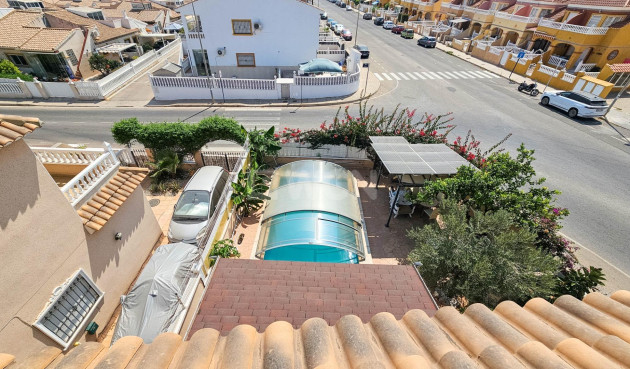 Odsprzedaż - Villa - Orihuela Costa - Cabo Roig