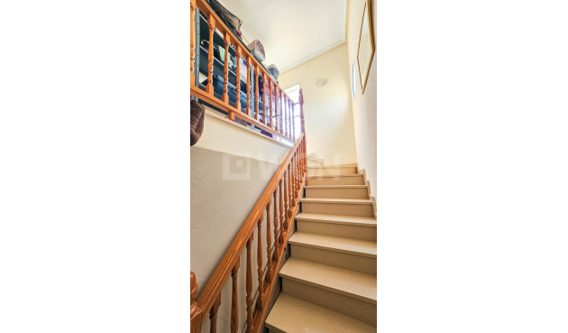 Odsprzedaż - Villa - Orihuela Costa - Cabo Roig
