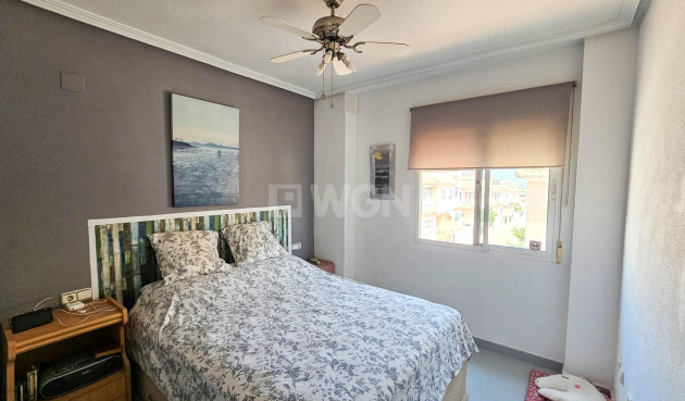 Odsprzedaż - Villa - Orihuela Costa - Cabo Roig