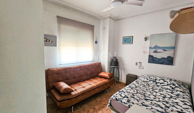 Odsprzedaż - Villa - Orihuela Costa - Cabo Roig