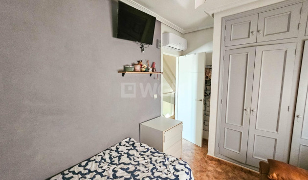 Odsprzedaż - Villa - Orihuela Costa - Cabo Roig