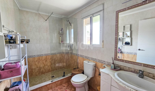 Odsprzedaż - Villa - Orihuela Costa - Cabo Roig