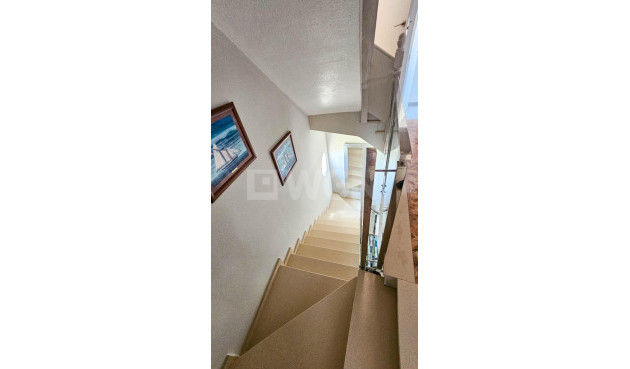 Odsprzedaż - Villa - Orihuela Costa - Cabo Roig