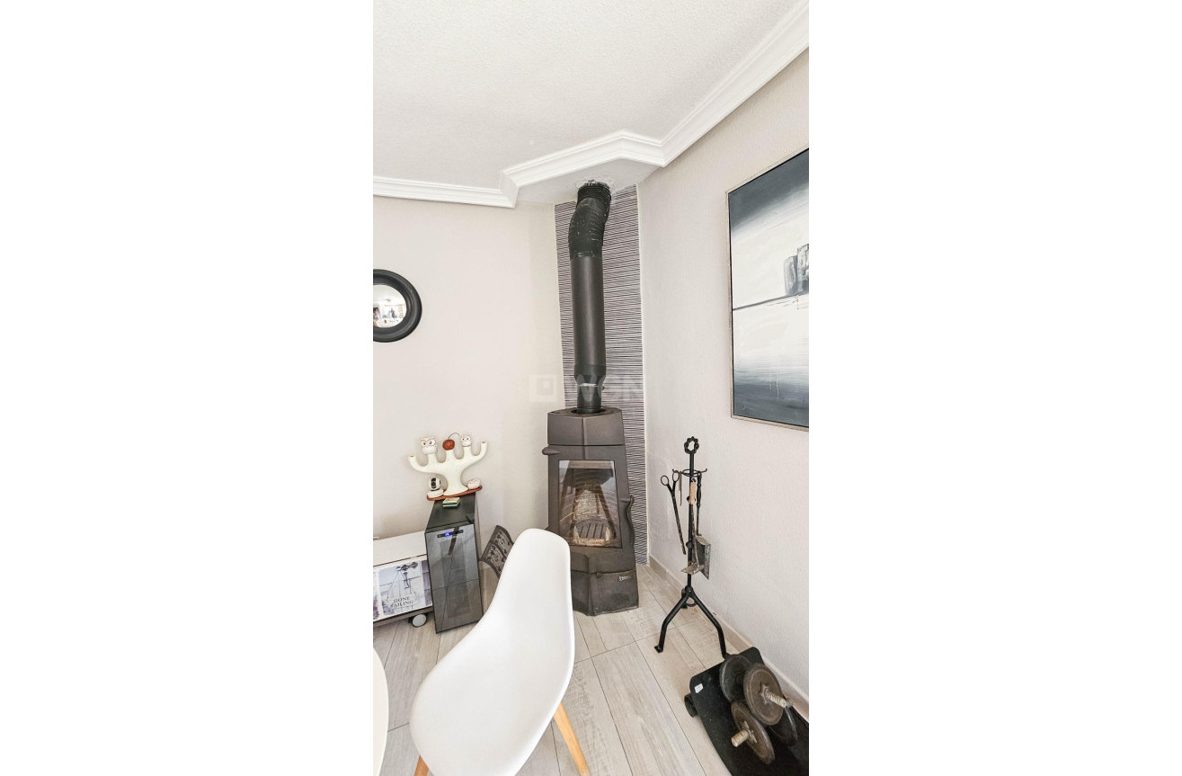 Odsprzedaż - Villa - Orihuela Costa - Cabo Roig