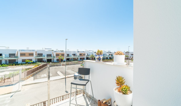 Resale - Bungalow - Vistabella Golf Entre Naranjos - Inland