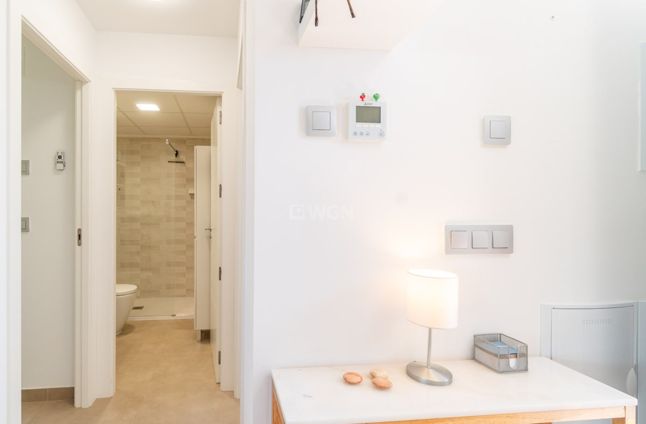 Resale - Bungalow - Vistabella Golf Entre Naranjos - Inland