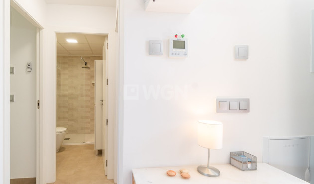 Resale - Bungalow - Vistabella Golf Entre Naranjos - Inland