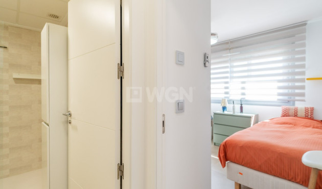 Resale - Bungalow - Vistabella Golf Entre Naranjos - Inland