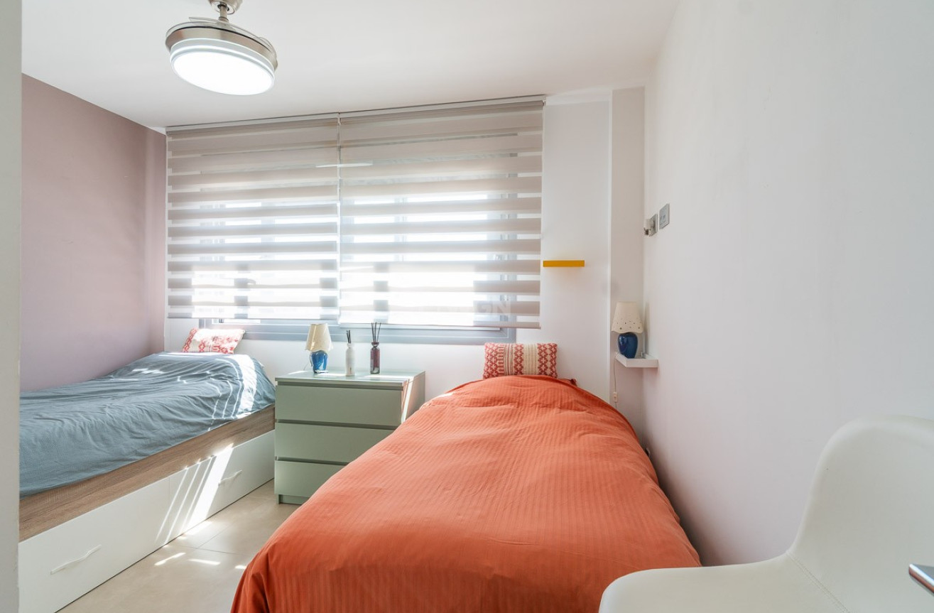 Resale - Bungalow - Vistabella Golf Entre Naranjos - Inland