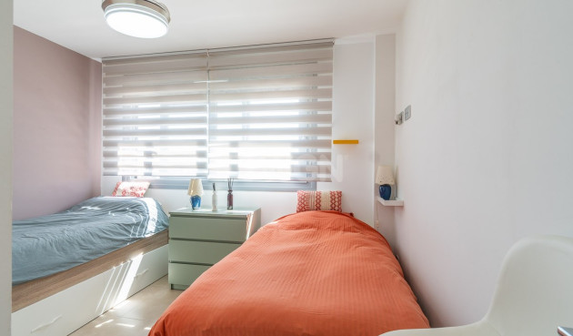 Resale - Bungalow - Vistabella Golf Entre Naranjos - Inland