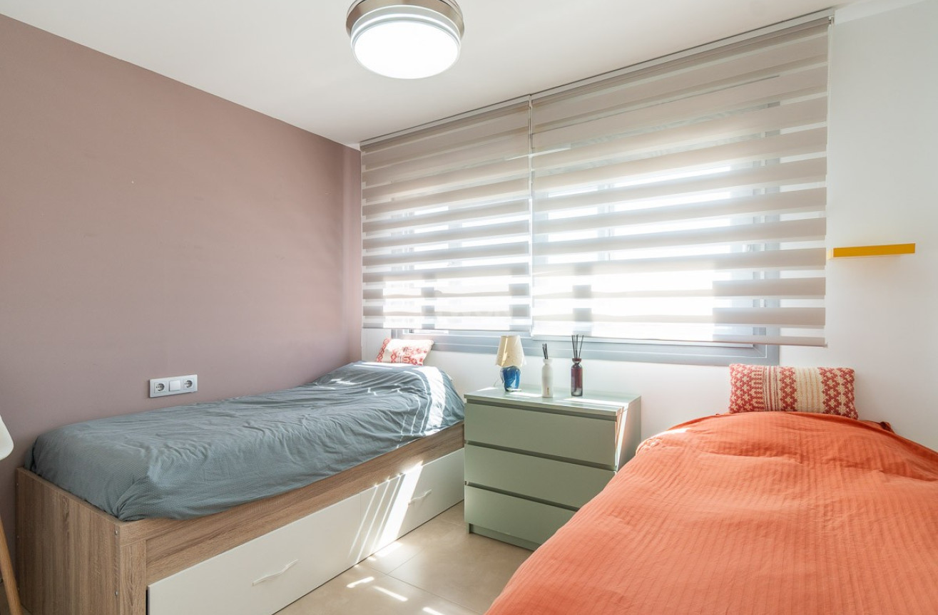 Resale - Bungalow - Vistabella Golf Entre Naranjos - Inland