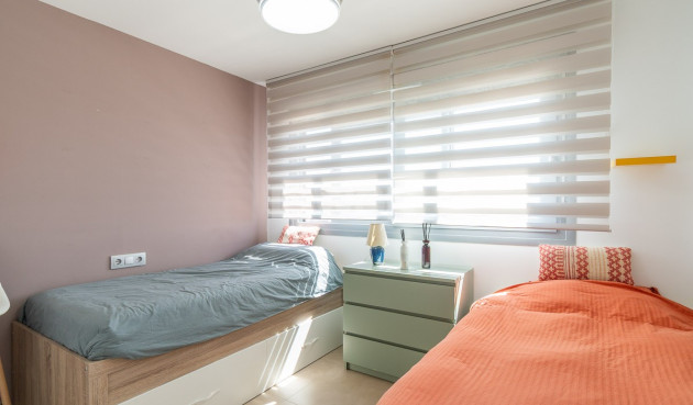 Resale - Bungalow - Vistabella Golf Entre Naranjos - Inland