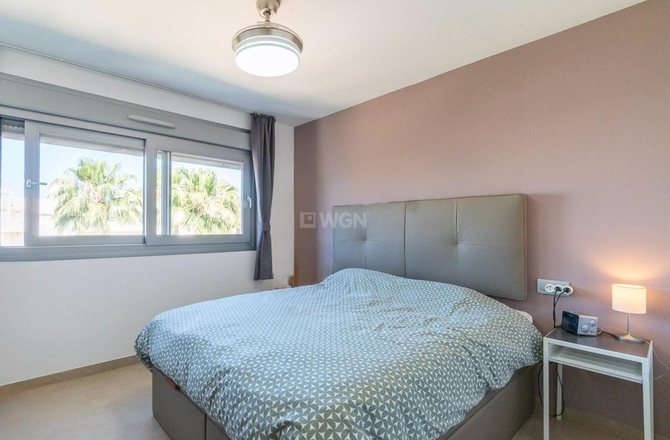 Resale - Bungalow - Vistabella Golf Entre Naranjos - Inland