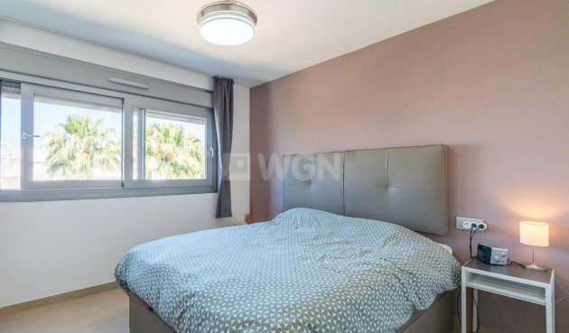 Resale - Bungalow - Vistabella Golf Entre Naranjos - Inland