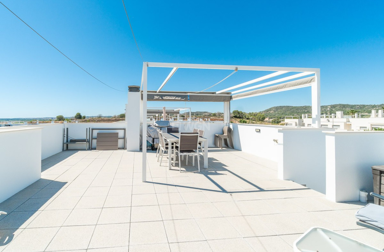 Resale - Bungalow - Vistabella Golf Entre Naranjos - Inland