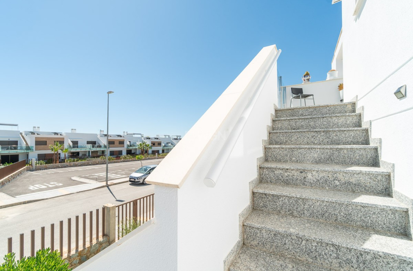 Resale - Bungalow - Vistabella Golf Entre Naranjos - Inland