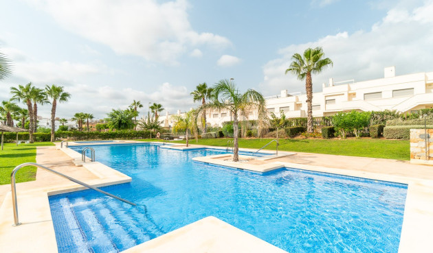 Resale - Bungalow - Vistabella Golf Entre Naranjos - Inland