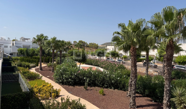 Resale - Bungalow - Vistabella Golf Entre Naranjos - Inland
