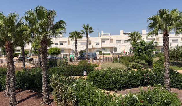 Resale - Bungalow - Vistabella Golf Entre Naranjos - Inland