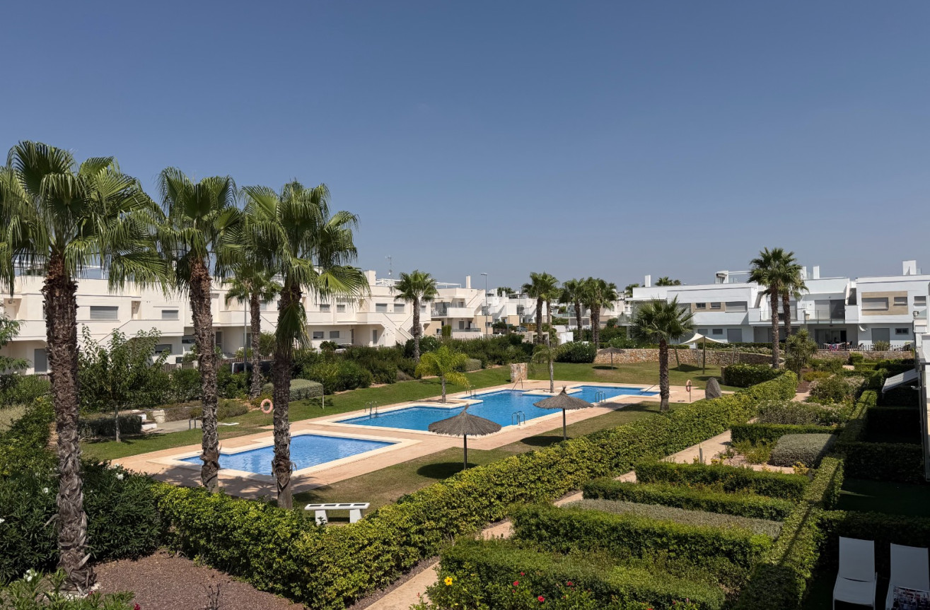 Resale - Bungalow - Vistabella Golf Entre Naranjos - Inland
