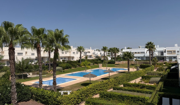 Resale - Bungalow - Vistabella Golf Entre Naranjos - Inland