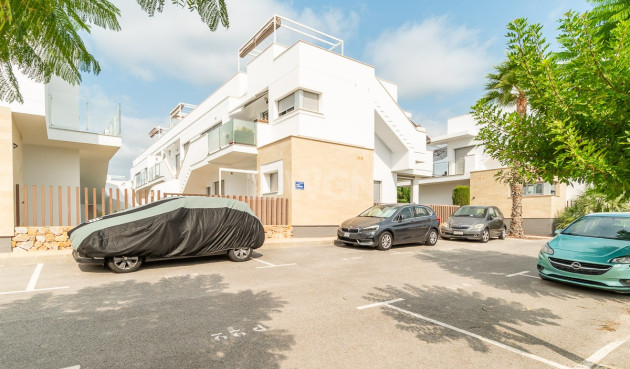 Resale - Bungalow - Vistabella Golf Entre Naranjos - Inland