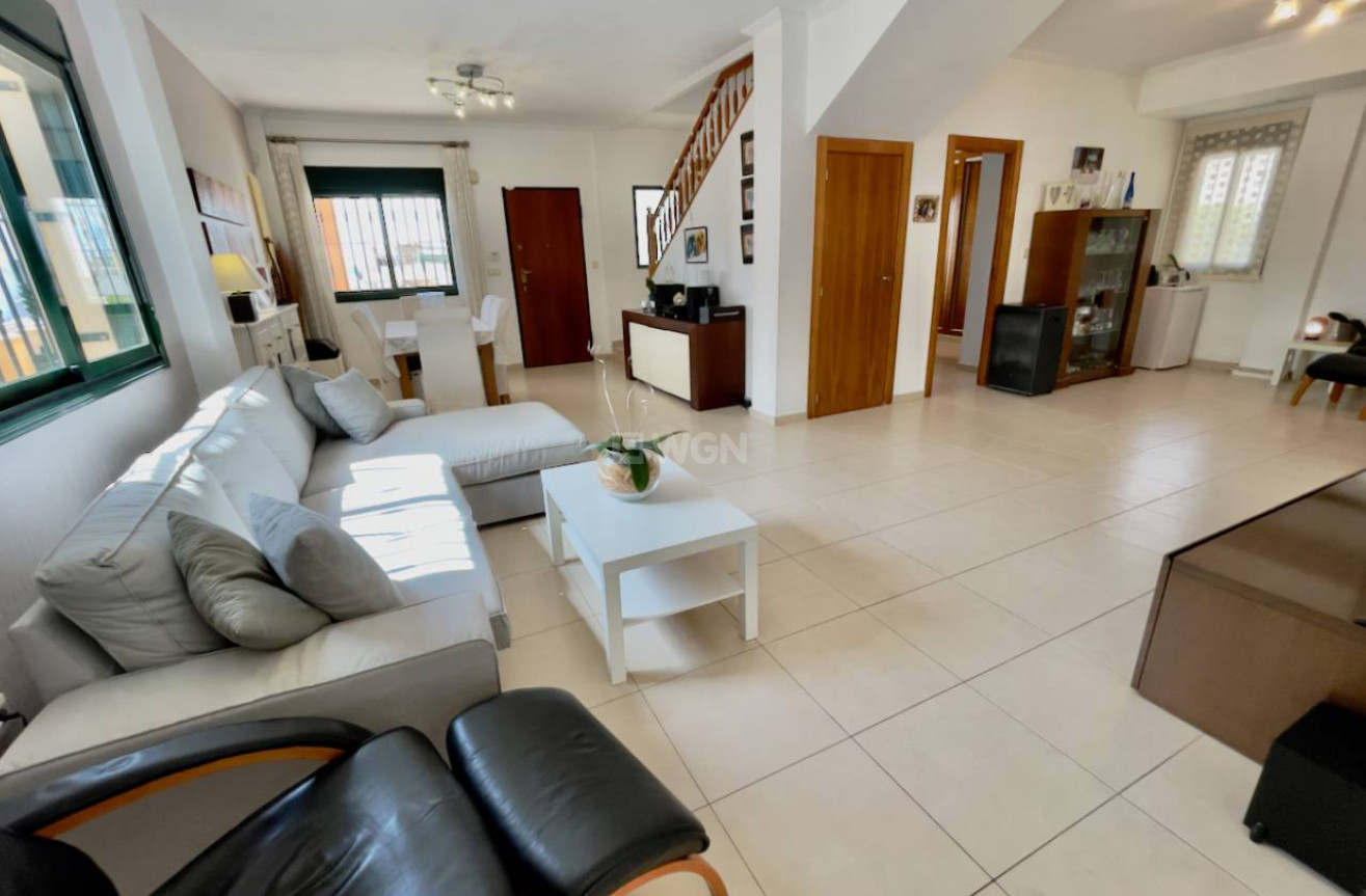 Wiederverkauf - Villa - Ciudad Quesada - Costa Blanca