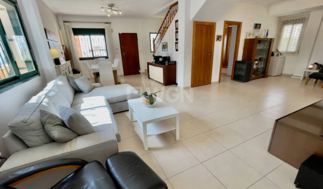 Wiederverkauf - Villa - Ciudad Quesada - Costa Blanca