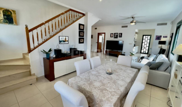 Wiederverkauf - Villa - Ciudad Quesada - Costa Blanca