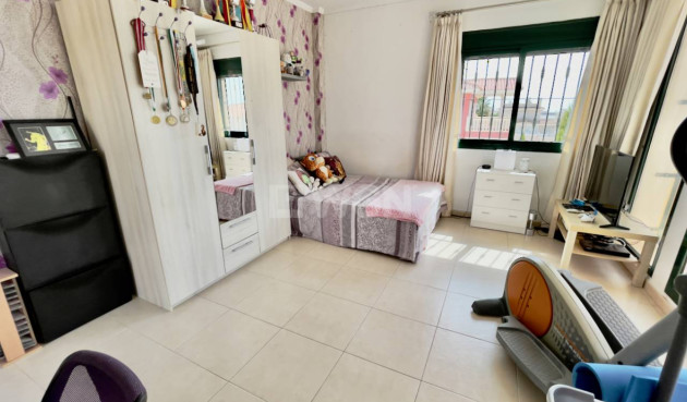 Wiederverkauf - Villa - Ciudad Quesada - Costa Blanca