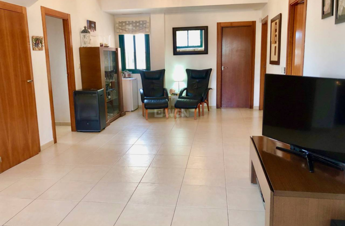 Wiederverkauf - Villa - Ciudad Quesada - Costa Blanca