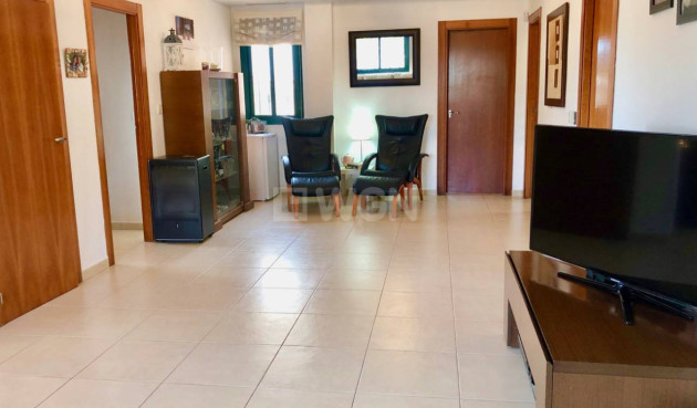 Wiederverkauf - Villa - Ciudad Quesada - Costa Blanca