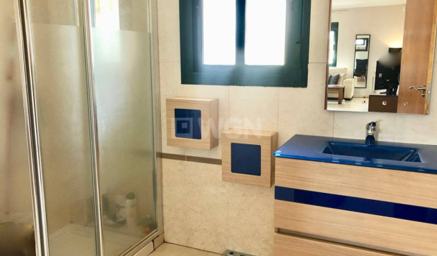 Wiederverkauf - Villa - Ciudad Quesada - Costa Blanca