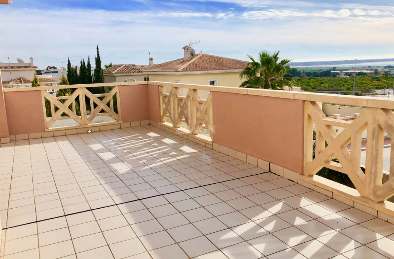 Wiederverkauf - Villa - Ciudad Quesada - Costa Blanca